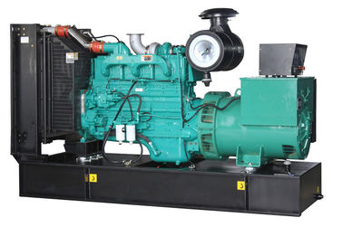 230 KVA-cummins Dieselgenerator MTA11 - anti- Kondensationsgenerator der Maschine G2