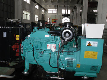 NTA855 - generator-Kraftwerk-Rostschutzmittelüberdachung G2A-Maschine 350kva Cummins Diesel