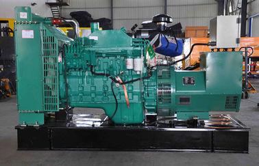 24kw - Generator 600kw Fuji mit Cummins Engine 4BT3.9-G