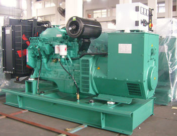 cummins 230v 400v Dieselmotorgeneratoren 125kva 6BT5.9-G2