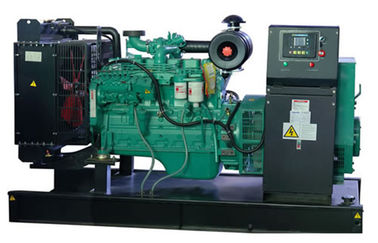 75kva Maschine 4BTA3.9 - Cummins-Dieselgenerator-elektronischer Gouverneur AMF der Energie-G11