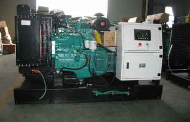 50 KVA 1500rpm 3 Phasen-Cummins-Dieselgenerator 4BTA3.9-G2