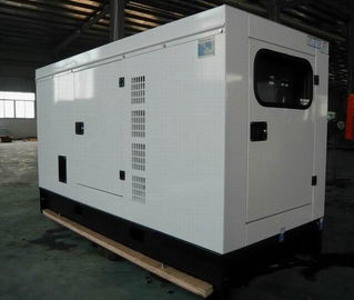 pekins 60kw Maschinen-Dieselgenerator 75kva