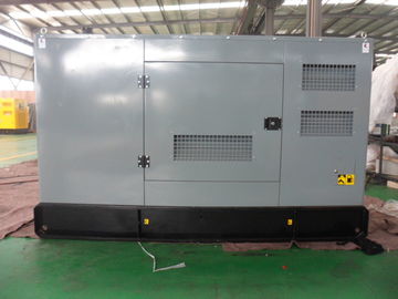 stiller Perkins-Dieselgenerator 15kva der wassergekühlten Maschine