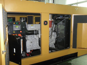 40kw Maschinenzum dieselgeneratorschalldämpfer 1100kw Perkins