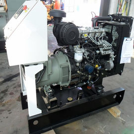 50Hz Perkins-Dieselgenerator 25kv mit 3 Phasen