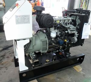 Wassergekühlter Perkins-Dieselgenerator/70kva zu Bedienfeldern 1250kva AMF