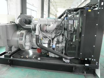 Wassergekühlter Perkins-Dieselgenerator 1mw, schwanzloser Stamford Generator Wechselstroms mit Luft Intercooler