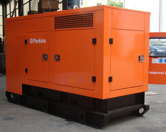 Dieselgenerator 403D-11G, 403D-15G Leroy-somer Engga Perkins