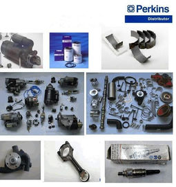 Industrieller Berufs-Perkins-Dieselgenerator-Ersatzteile wässern Beweis