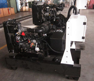 Stille Phase 50Hz 404D-22G KVA 3 Perkins-Dieselgenerators 15