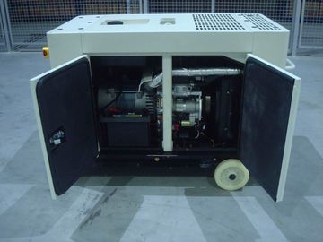 8kva - tragbarer stiller Dieselgenerator D1105-BG 35kva Kubota