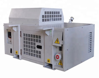 Reffer-Underslung elektrische Dieselgenerator LCD-Anzeige 1500rpm 15kw