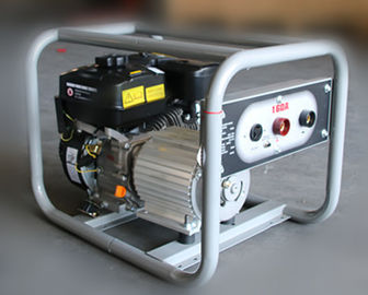 generator-Schweißgerät 2KW 180A 160A Dieselmit elektrischem Anfangssystem