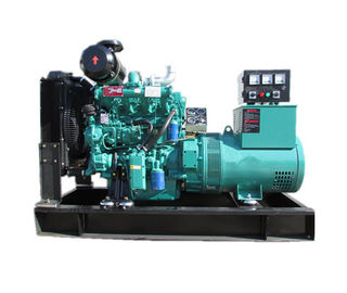 IP23 Klassen-tragbare Dieselgenerator Kofo Ricardo des Schutz-H Maschine 24kva 36kva