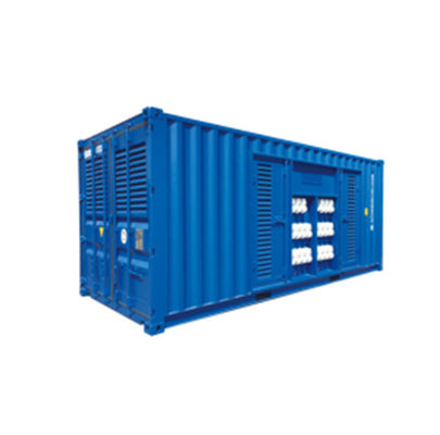 50 Stück Steckdosen Thermo King Stromerzeuger 40 Fuß Dieselgenerator Aggregat für Kühlcontainer