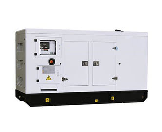 ruhiger DSE 220kw 275kva Cummins Bewegungsprüfer Genset Diesel Generator Alternator Noiselesss