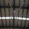 Blatt-großer industrieller Deckenlüfter 16ft HVLS, energiesparende große Luft-Belüftung des Propeller-6