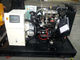 Öffnen Sie Art Dieselgenerator 10kw 12.5kva Perkins Genset mit Dreiphasen