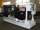Wassergekühlter Dieselgenerator 40kva Perkins Genset mit Hochleistungsmaschine
