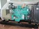 Dieselgenerator NTA855 - G1A-Maschinen-Ladegerät der Krankenhaus-Energie 225kw Cummins