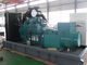 kta50 - Maschine g3 1 Megawatt cummins Dieselgenerator, der Plattentiefseeprüfer synchronisiert