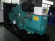 Cummins-Dieselgenerator 120 KVA 440Volts 60Hz stiller niedriger Kraftstoffverbrauch der Fabrik