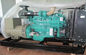 NT855-GA Cummins Diesel-Generator 200kw mit Stamford-Generator