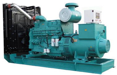 100kva - Dieselaggregat NTA855-G1A 1600kva Cummins