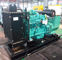 30kw - Dieselgenerator 220V wassergekühlter Leroy Somer 700kw Cummins