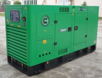 PB Tanksäule-Cummins-Dieselgenerator 120kw mit Stamford Wechselstrom-Generator