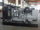 Dieselgenerator Gitter-paralleler Electric Powers 135kva Perkins stilles AMF-Bedienfeld