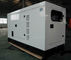 Perkins-Dieselgenerators 50kva 1103A-33TG2 der wassergekühlten Maschine stiller elektrischer Strom 40kw