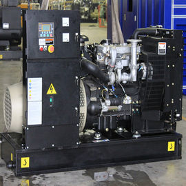 pekins 60kw Maschinen-Dieselgenerator 75kva
