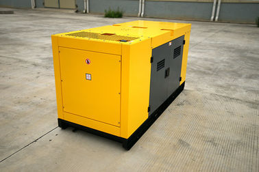 3 Dieselgenerator 10kv der stillen Perkins Maschine der Phase 50Hz