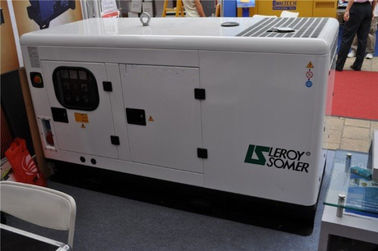 stiller Perkins-Dieselgenerator 15kva der wassergekühlten Maschine