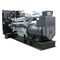 schalldichter 800 KVA-Dieselgenerator Perkins-Maschine