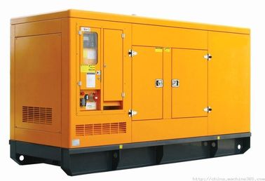 Vier Anschlag 150 Dieselgenerator 1006A-70TAG2 KVA Perkins