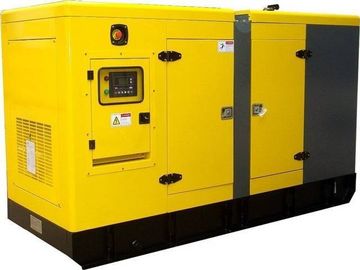 Bereitschaftsinline 4 Zylinder-Perkins-Dieselgenerator Genset 20kw