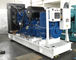 Industrieller Perkins-Dieselgenerator wassergekühlter Avr elektronisch