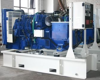Dieselgenerator 150kva 120kw 1006A-70TAG2 Perkins mit Anschlag vier und Stamford-Generator