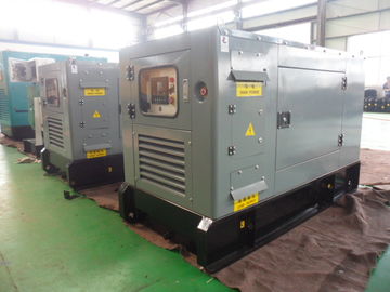 7kva zum stillen mini elektrischen Generator des Dieselmotors 15kva