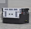Hohe Leistungsfähigkeit Kubota Genset für Reffer-Behälter, Behälter-Generator-Satz ISO9001