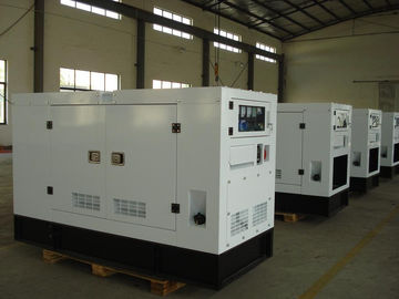 40kva - stiller Dieselgenerator 800kva mit Perkins-Maschine