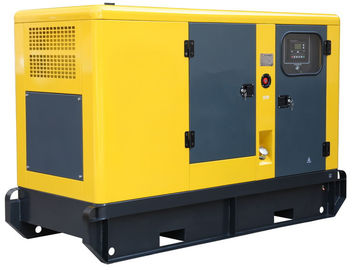 Stiller Dieselgenerator 30kva 100kva 120kva 1250kva