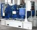 Wassergekühlter Perkins-stiller Dieselgenerator 600kw mit Maschinerie/der elektronischen Regelung