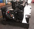 15kva 800kva zum stillen Dieselgenerator, tragbarer Generator mit Druckluftanlasser