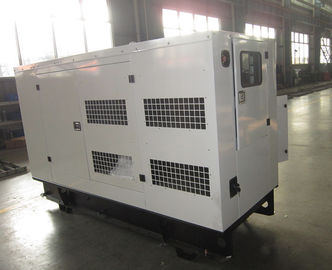 Stamford-stiller Dieselgenerator 10kw zu 1200kw natürlich angesogen