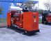 50kw - wassergekühlter Generator des Biogas-500kw, Biogas-Generator-Ausrüstung CER genehmigt