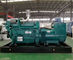 Luft 380Volt 200kw, die Marinedieselgeneratorfrischwasserkuehlung des generators 250kva Stamford beginnt
